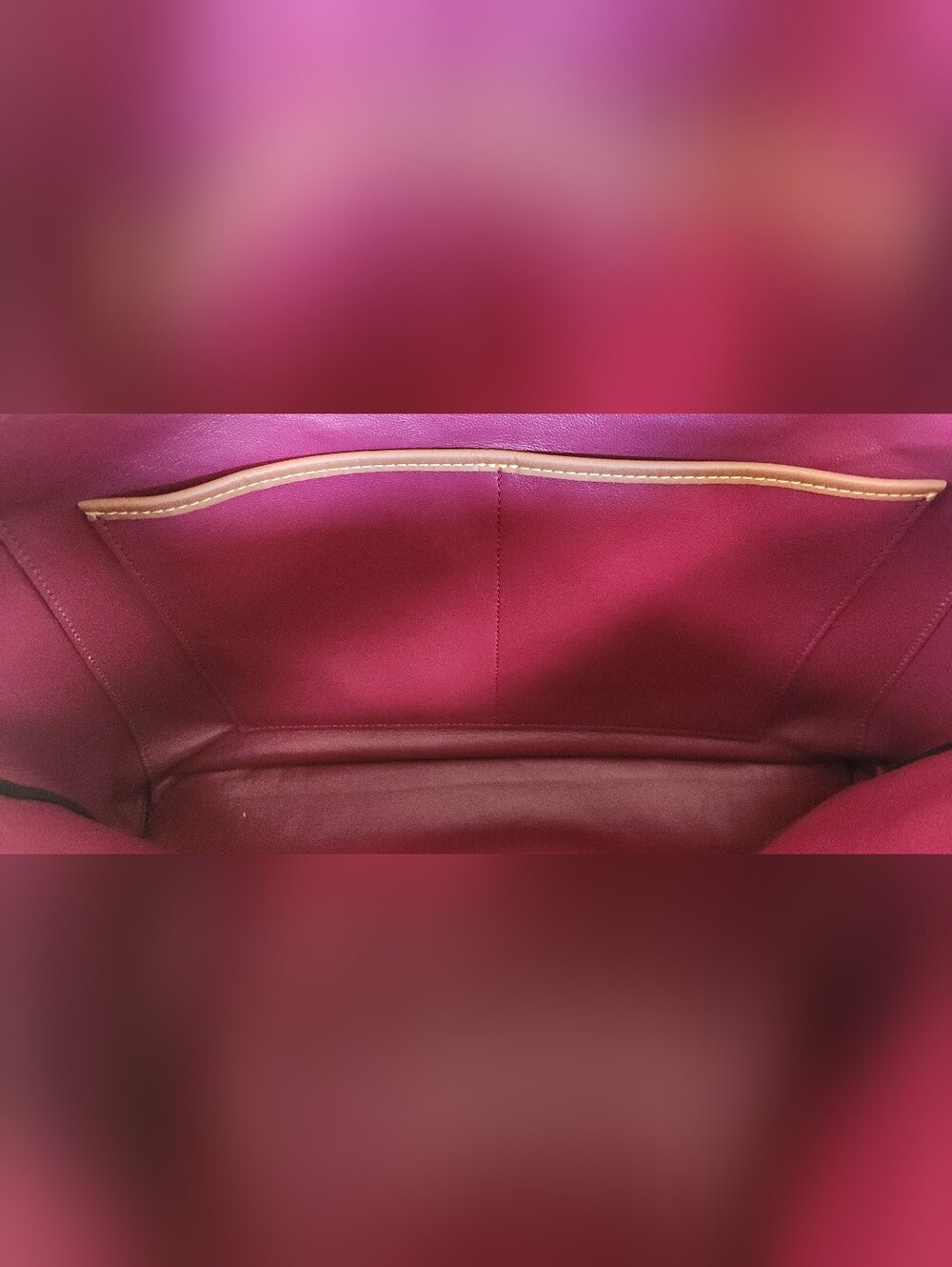Coach Rogue 39 In Colorblock - Picture 16 of 16